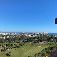 Appartement in Malaga, Spanje