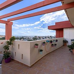 Appartement in Malaga, Spanje