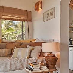 La casita - 2 persons - 180 degrees sea view - 100% privacy 