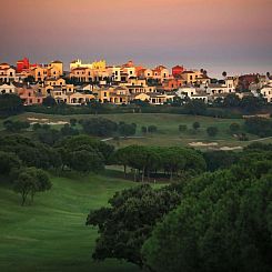 Vrijstaande woning in Spanje