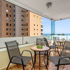 Appartement Playamar