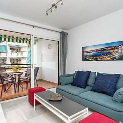 Appartement Carihuela Playa