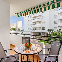 Appartement Carihuela Playa