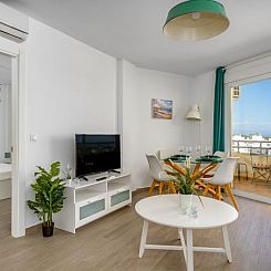 Appartement Duquesa de España