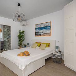 Appartement Duquesa de España