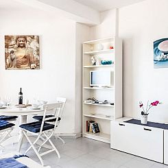 Appartement Neptune