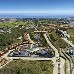 Appartement in Malaga, Spanje