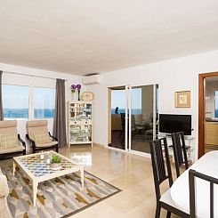 Appartement Puerto Paraíso