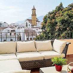 Appartement Plaza de las Flores