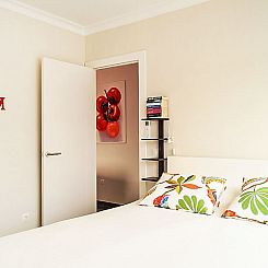 Appartement Plaza de las Flores