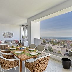 Appartement Mirador de Estepona Hills