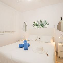 Appartement Casares Costa