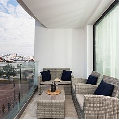 Appartement Estepona Roof Top View 4