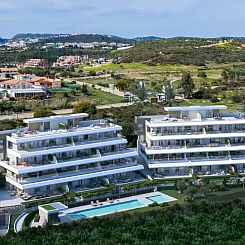 Appartement in Malaga, Spanje