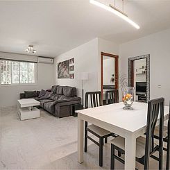 Appartement in Malaga, Spanje