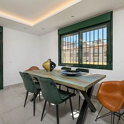 Vrijstaande woning in Malaga, Spanje