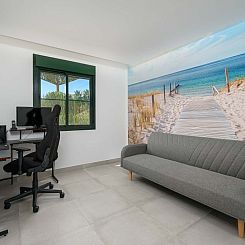 Vrijstaande woning in Malaga, Spanje