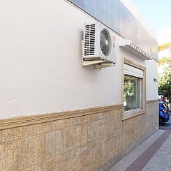 Vrijstaande woning in Malaga, Spanje