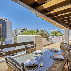 Appartement Saladillo Beach