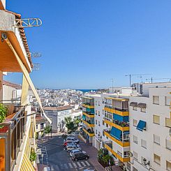 Appartement in Malaga, Spanje