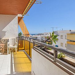 Appartement in Malaga, Spanje