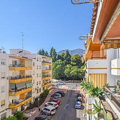 Appartement in Malaga, Spanje