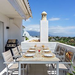 Appartement El paraiso de Estepona