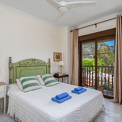 Appartement Hacienda del Sol