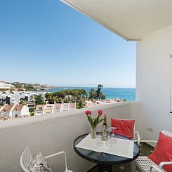 Appartement Vista Levante