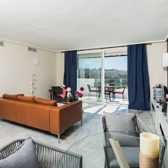 Appartement Penthouse Greenview