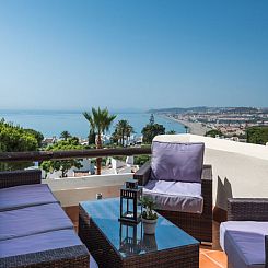 Appartement Vista Bay & Sea Casares