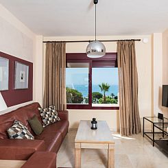 Appartement Vista Bay & Sea Casares