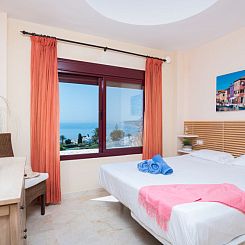 Appartement Vista Bay & Sea Casares