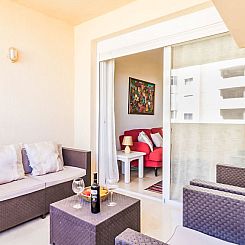 Appartement Puerto Paraiso II