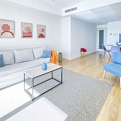 Appartement in Malaga, Spanje