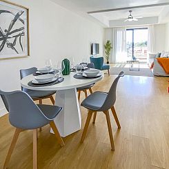 Appartement in Malaga, Spanje