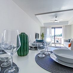 Appartement in Malaga, Spanje