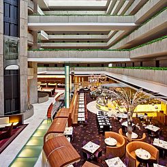 Hyatt Regency O'Hare Chicago