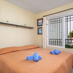 Appartement Miraflores