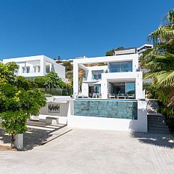 Vrijstaande woning in Malaga, Spanje