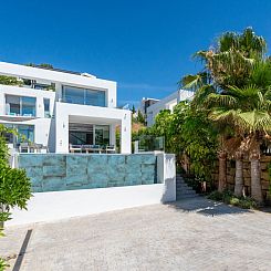 Vrijstaande woning in Malaga, Spanje