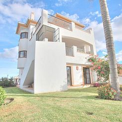 Vrijstaande woning in Malaga, Spanje