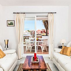 Appartement Island of Riviera Golf