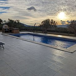 Vrijstaande woning in Malaga, Spanje