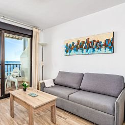 Appartement Apartamentos Lubina III