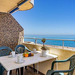 Appartement Fuengirola Beach View