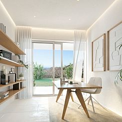 Appartement in Malaga, Spanje