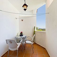 Appartement in Malaga, Spanje