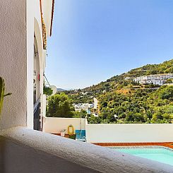 Appartement in Malaga, Spanje