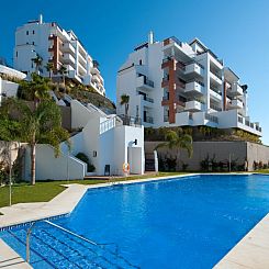 Appartement Sea Front